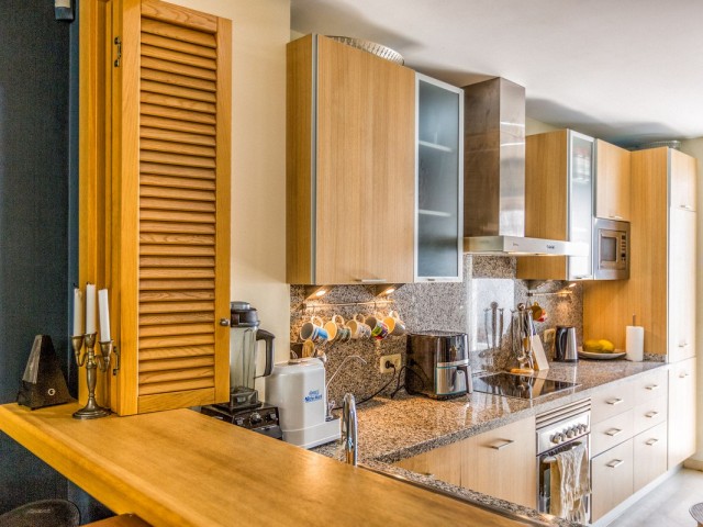 3 Bedrooms Townhouse in La Cala Golf