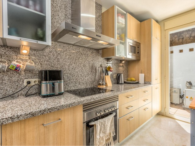 3 Bedrooms Townhouse in La Cala Golf