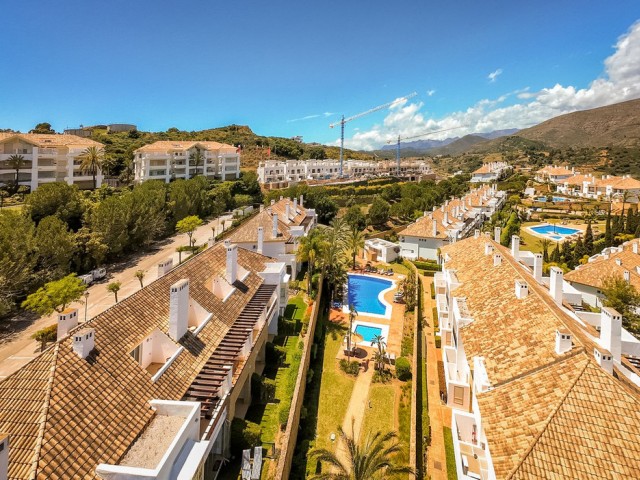 3 Bedrooms Townhouse in La Cala Golf