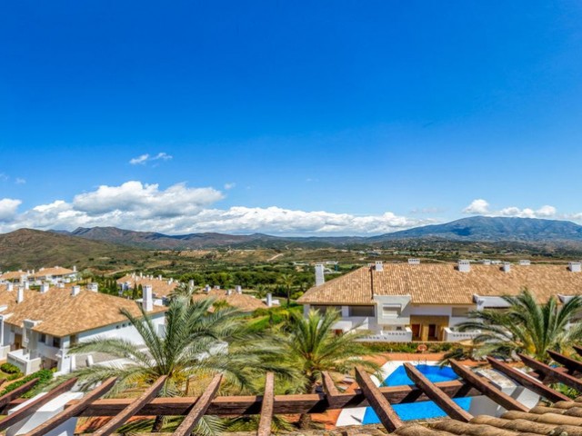 3 Bedrooms Townhouse in La Cala Golf