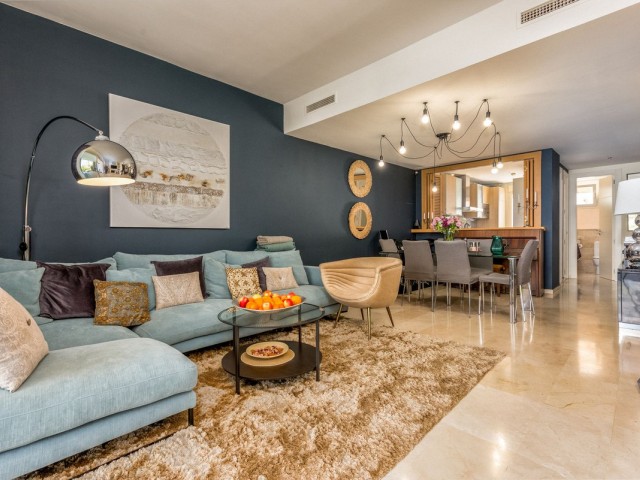 3 Schlafzimmer Reihenhaus in La Cala Golf