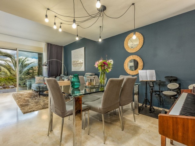 3 Schlafzimmer Reihenhaus in La Cala Golf