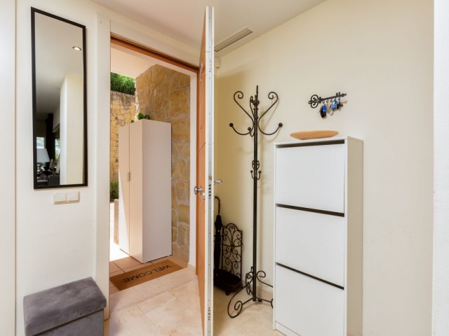 3 Schlafzimmer Reihenhaus in La Cala Golf