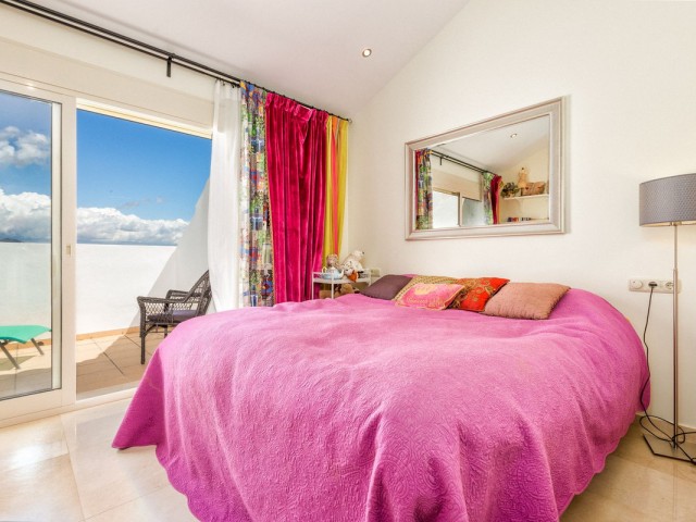 3 Schlafzimmer Reihenhaus in La Cala Golf