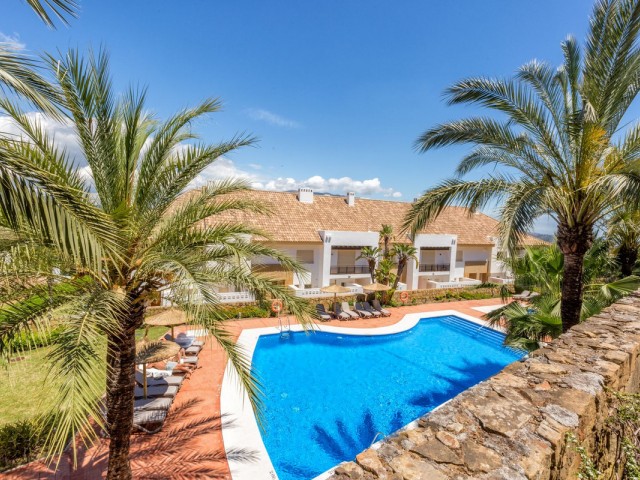 Maison mitoyenne avec 3 Chambres  à La Cala Golf