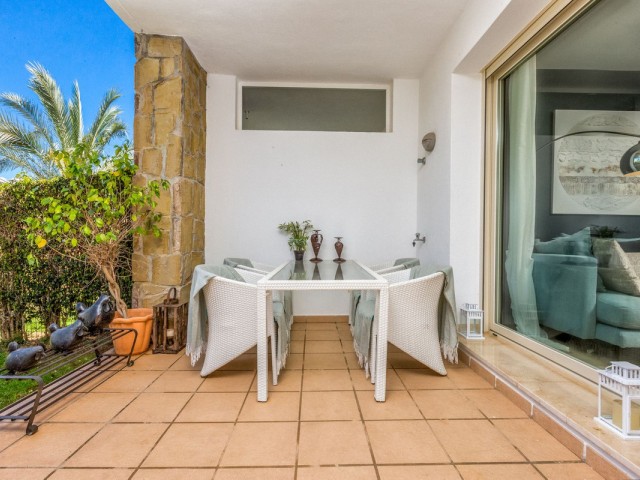 Maison mitoyenne avec 3 Chambres  à La Cala Golf