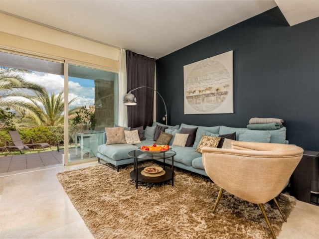 Maison mitoyenne avec 3 Chambres  à La Cala Golf