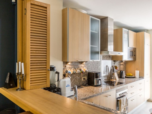 Maison mitoyenne avec 3 Chambres  à La Cala Golf