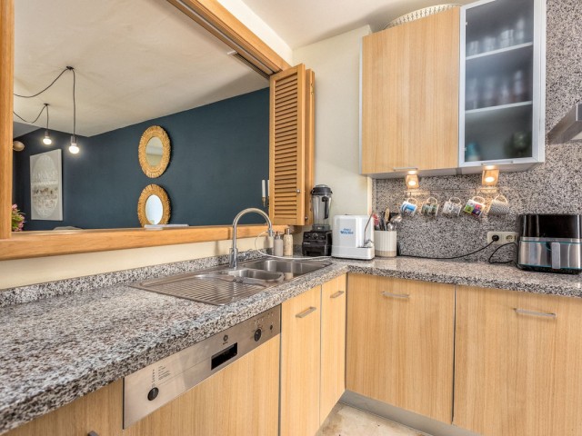 Maison mitoyenne avec 3 Chambres  à La Cala Golf