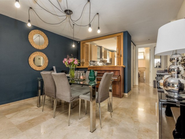 Maison mitoyenne avec 3 Chambres  à La Cala Golf