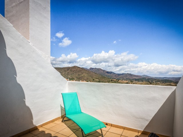 Maison mitoyenne avec 3 Chambres  à La Cala Golf