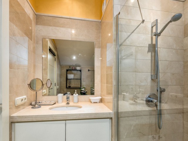 Maison mitoyenne avec 3 Chambres  à La Cala Golf