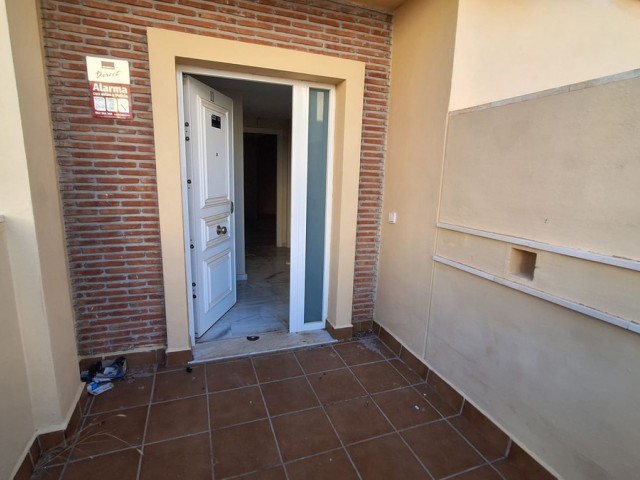 Townhouse, Calahonda, R5051536
