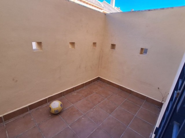 3 Bedrooms Townhouse in Calahonda