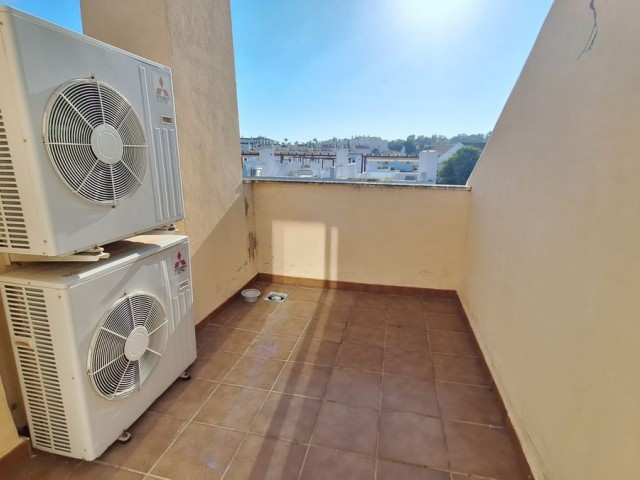 3 Bedrooms Townhouse in Calahonda