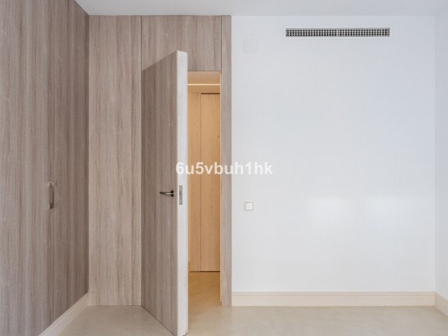 3 Soveroms Leilighet i Málaga