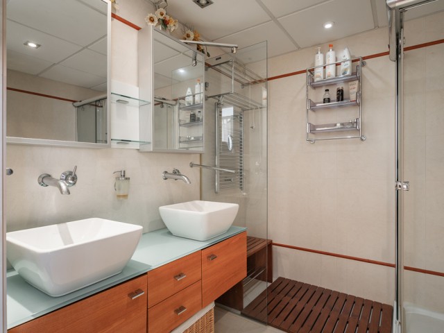 8 Soveroms Villa i New Golden Mile