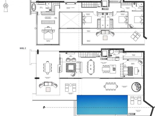  Grundstück in Los Monteros