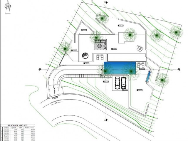 Plot, Los Monteros, R5046775
