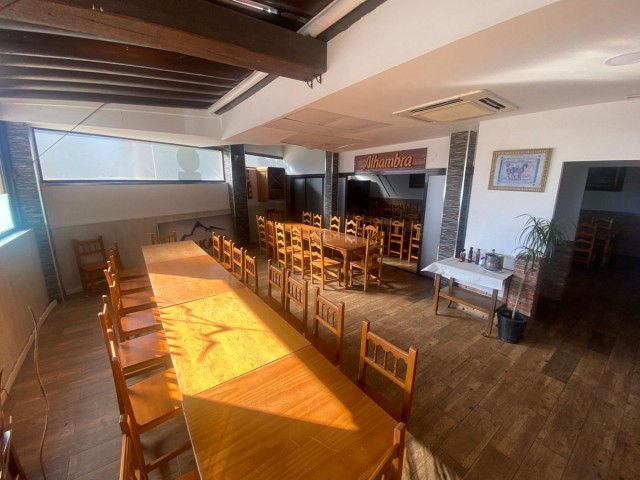 Comercial, El Pinillo, R5046784