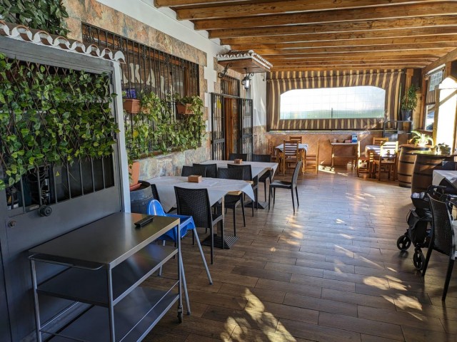 Kommerziell, El Pinillo, R5046784