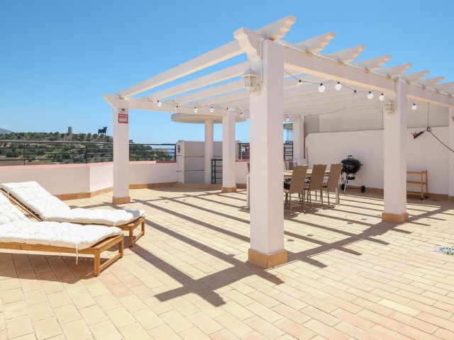 Penthouse Los Boliches - R5050318