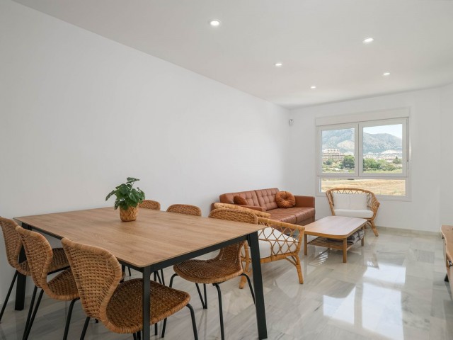 Penthouse in Los Boliches