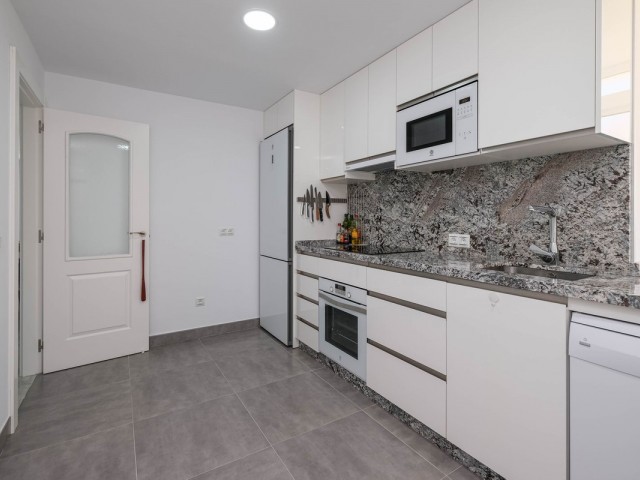 Penthouse in Los Boliches