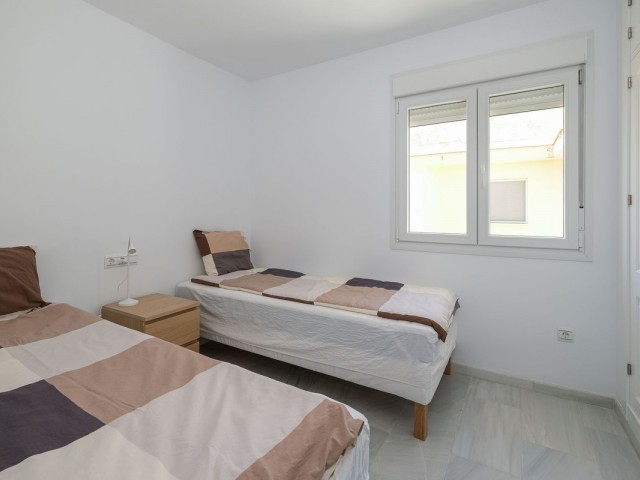 Penthouse in Los Boliches