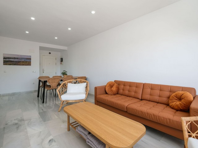 Penthouse in Los Boliches