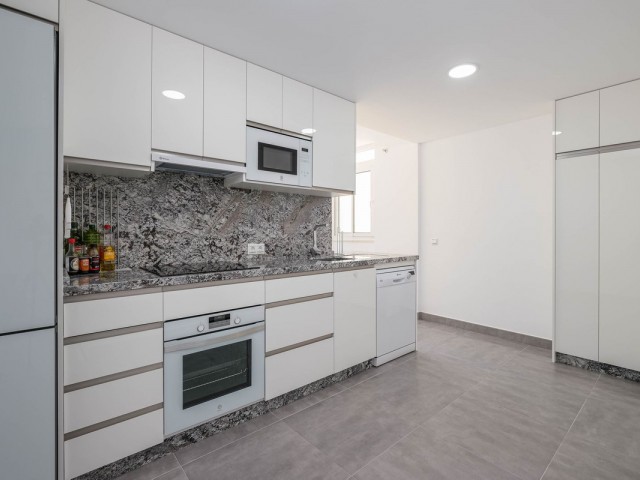 Penthouse in Los Boliches