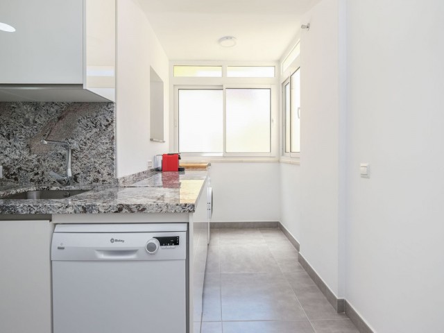 Penthouse in Los Boliches