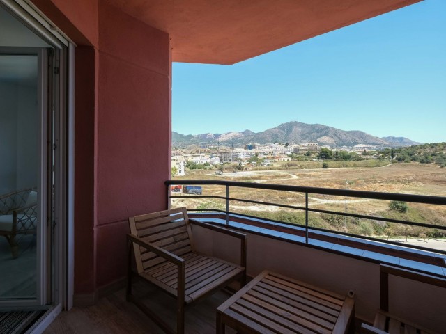 Penthouse in Los Boliches