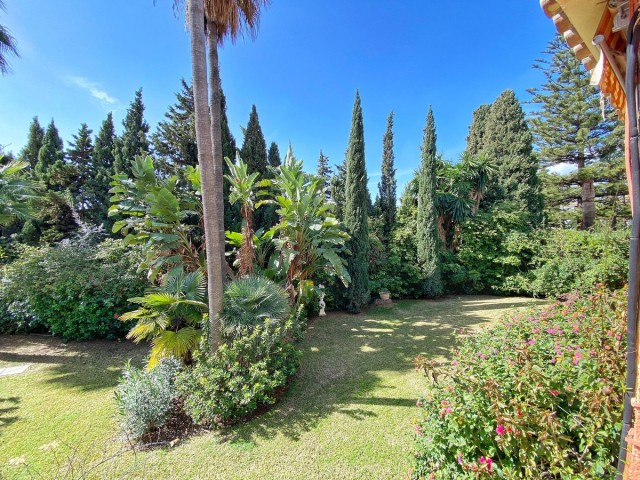 6 Schlafzimmer Villa in Nagüeles