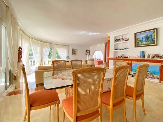 6 Schlafzimmer Villa in Nagüeles
