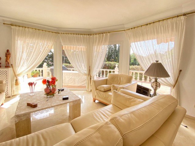 6 Schlafzimmer Villa in Nagüeles