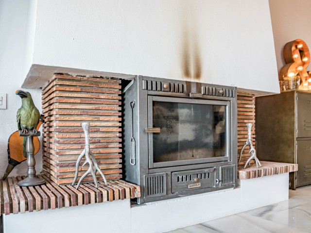 2 Bedrooms Townhouse in El Paraiso
