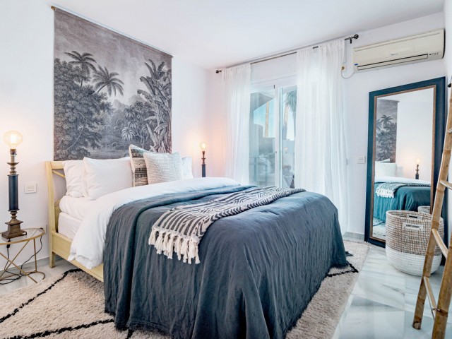 2 Bedrooms Townhouse in El Paraiso