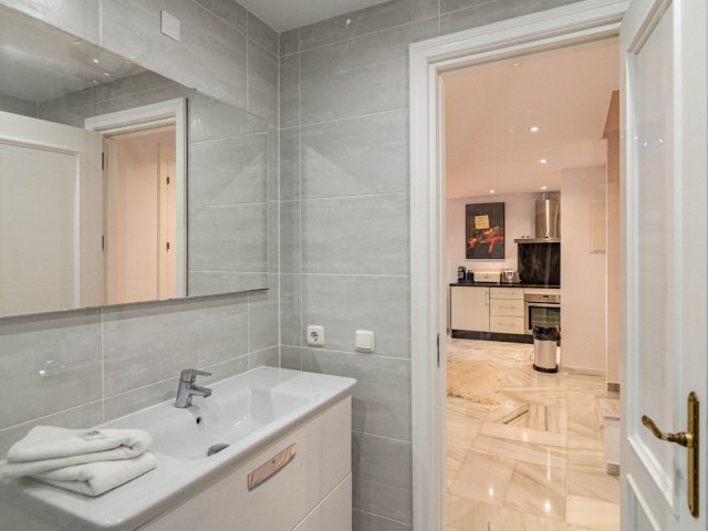 2 Bedrooms Townhouse in El Paraiso