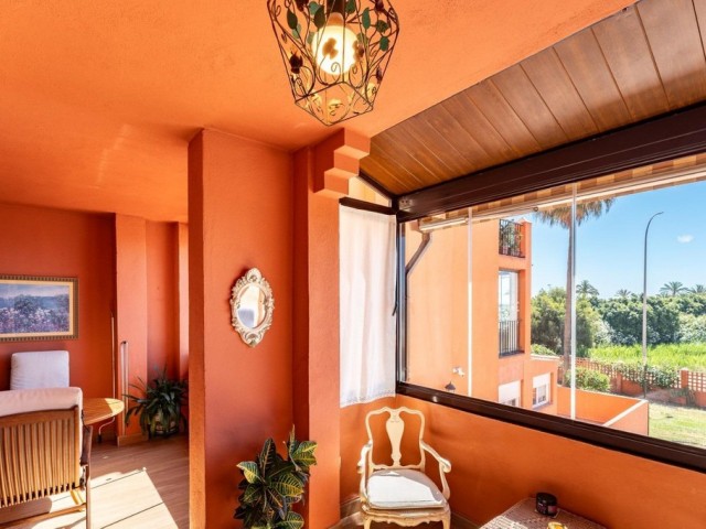 Appartement Los Alamos - R5052046