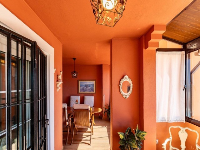 3 Slaapkamer Appartement in Los Alamos