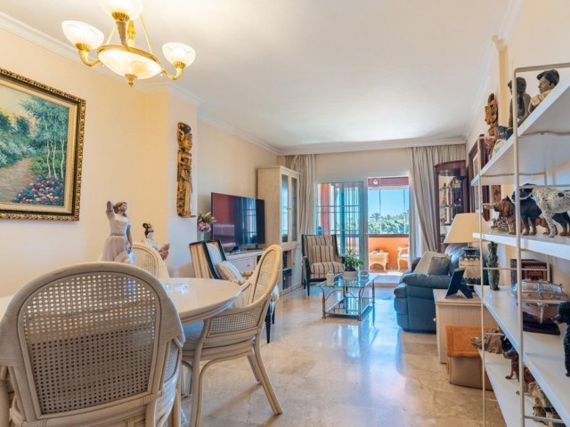 3 Slaapkamer Appartement in Los Alamos