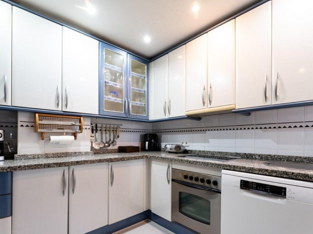 3 Slaapkamer Appartement in Los Alamos