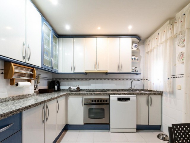 3 Slaapkamer Appartement in Los Alamos