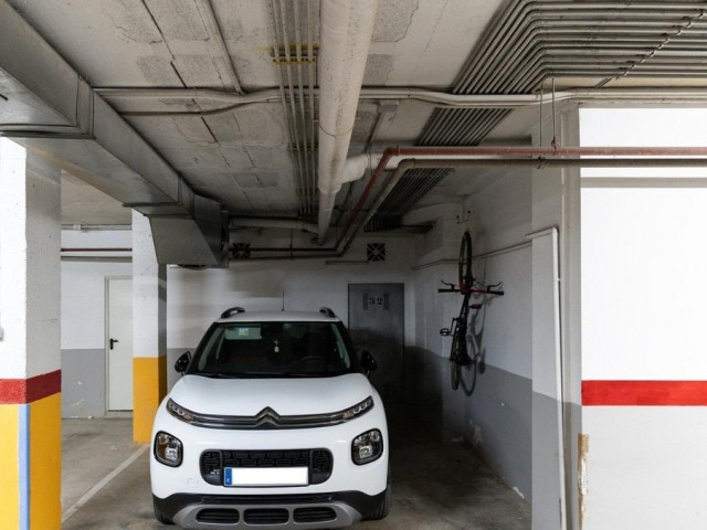 3 Slaapkamer Appartement in Los Alamos