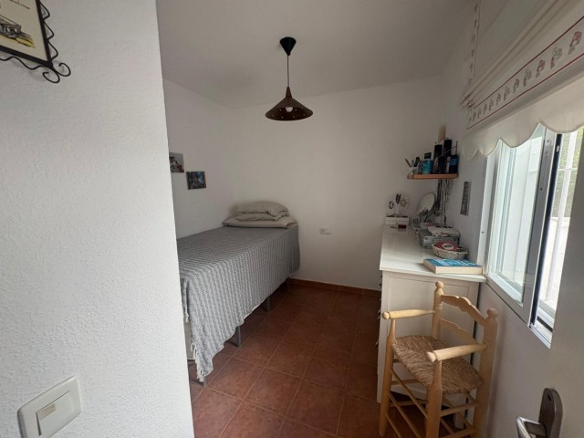 3 Bedrooms Townhouse in Benalmadena