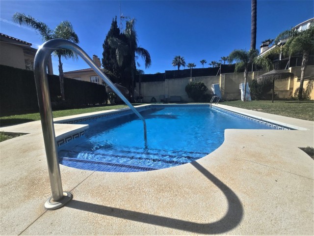 Villa, Playamar, R5052358