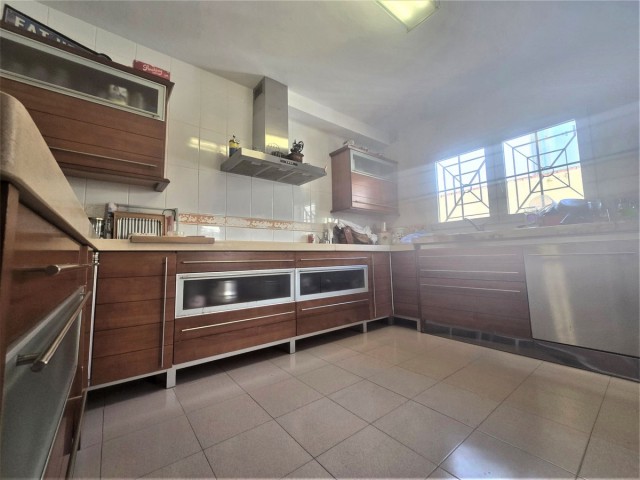 4 Slaapkamer Villa in Playamar