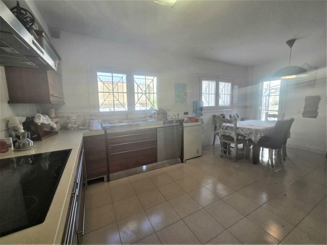 4 Slaapkamer Villa in Playamar