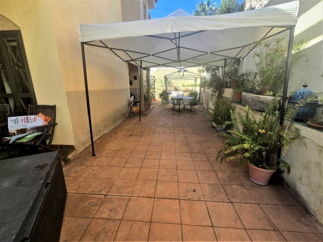 4 Slaapkamer Villa in Playamar